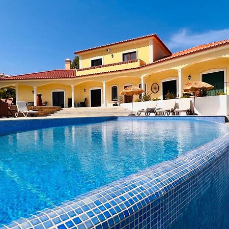 Boutique Hotel Serena Vista Preganca Экстерьер фото