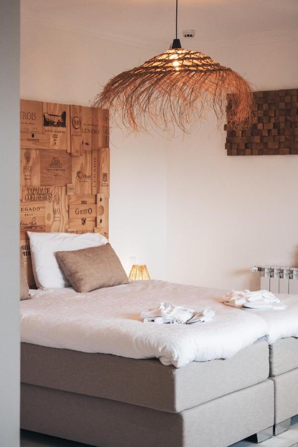 Boutique Hotel Serena Vista Preganca Экстерьер фото