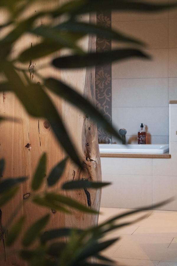 Boutique Hotel Serena Vista Preganca Экстерьер фото