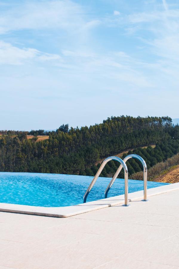 Boutique Hotel Serena Vista Preganca Экстерьер фото
