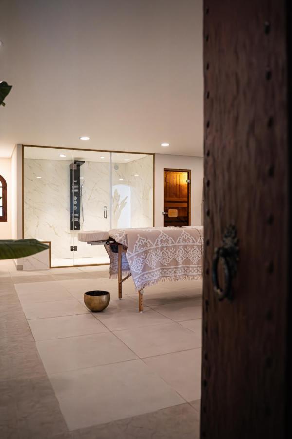 Boutique Hotel Serena Vista Preganca Экстерьер фото
