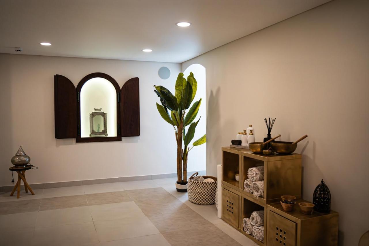 Boutique Hotel Serena Vista Preganca Экстерьер фото