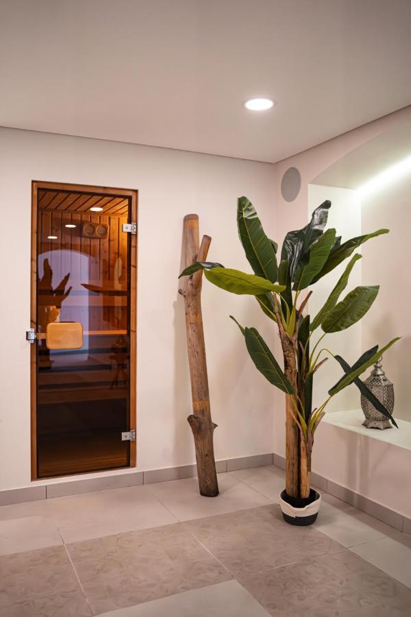 Boutique Hotel Serena Vista Preganca Экстерьер фото