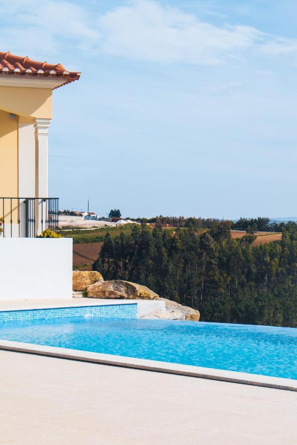 Boutique Hotel Serena Vista Preganca Экстерьер фото