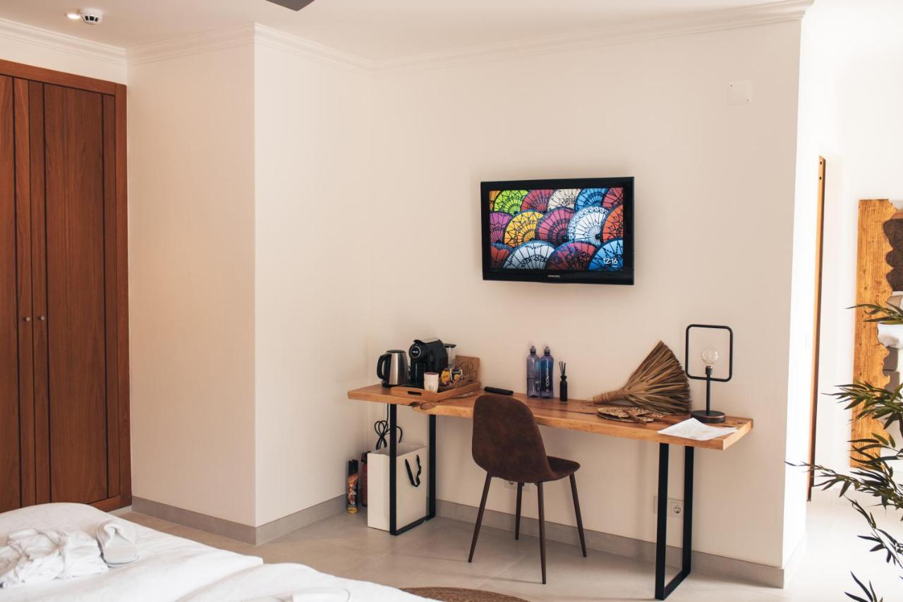 Boutique Hotel Serena Vista Preganca Экстерьер фото