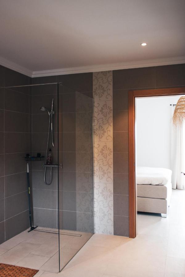 Boutique Hotel Serena Vista Preganca Экстерьер фото