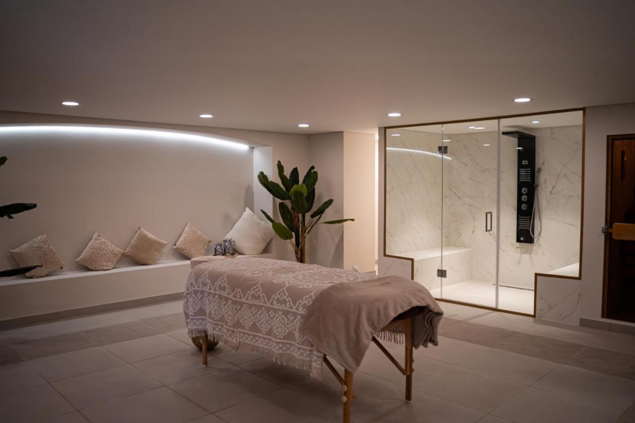 Boutique Hotel Serena Vista Preganca Экстерьер фото
