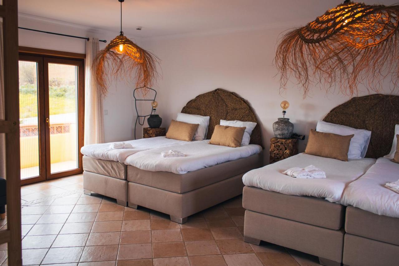 Boutique Hotel Serena Vista Preganca Экстерьер фото